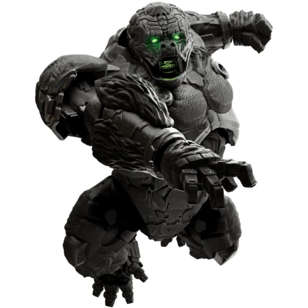 Blokees - Transformers - Classic Class - 04: Optimus Primal Beast (Rise of the